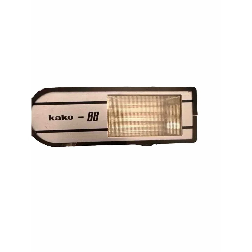 Vintage Kako-88 Flash Attachment for Camera